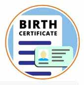 Birth Certificate