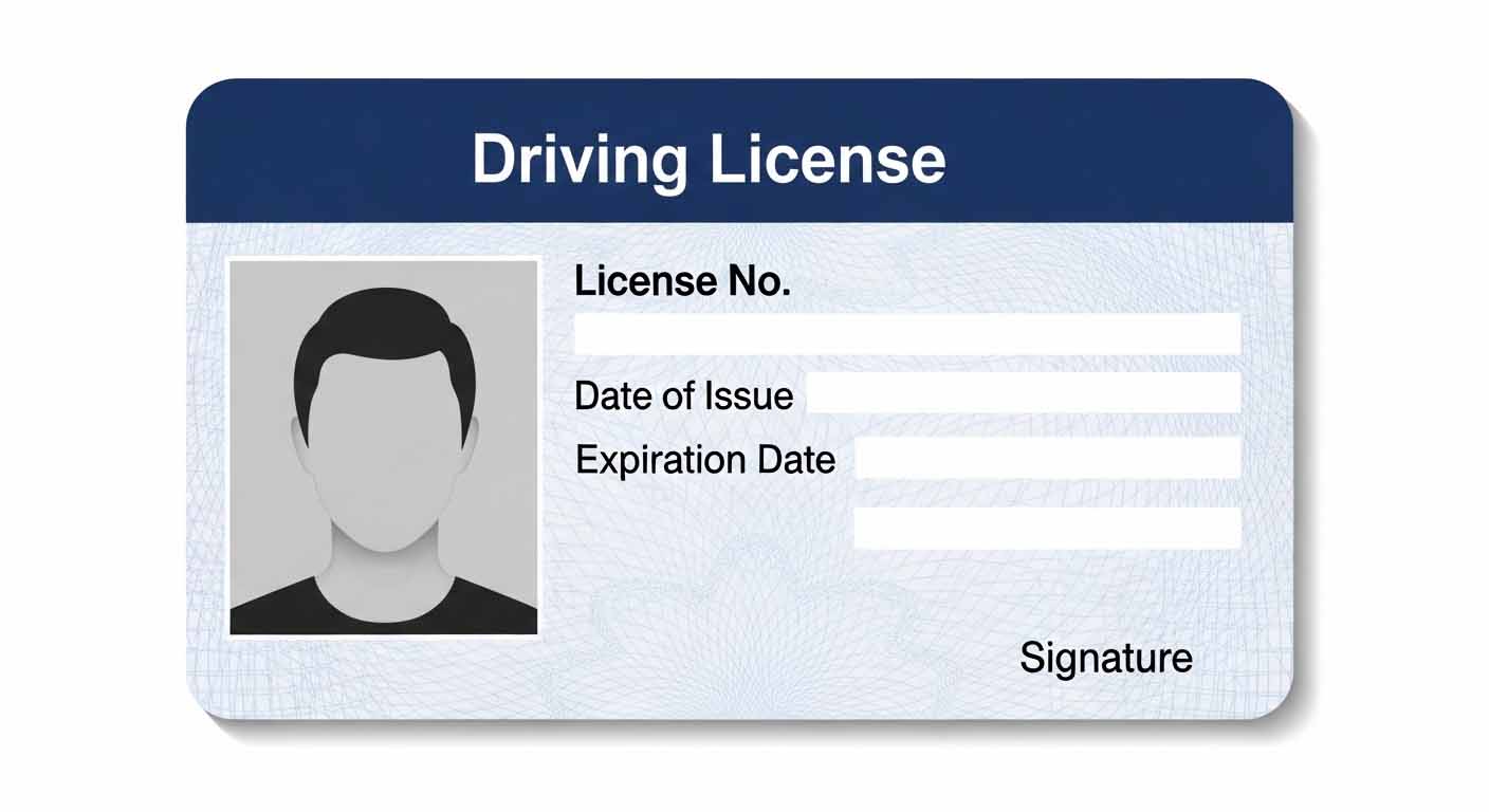 Driving License