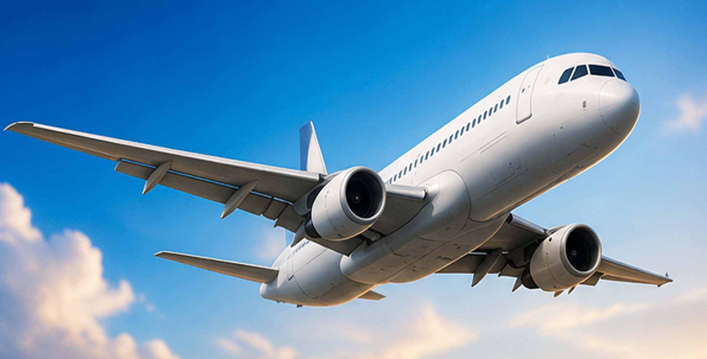 Flight Ticket