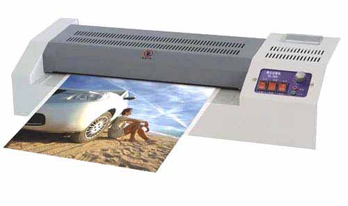 Lamination