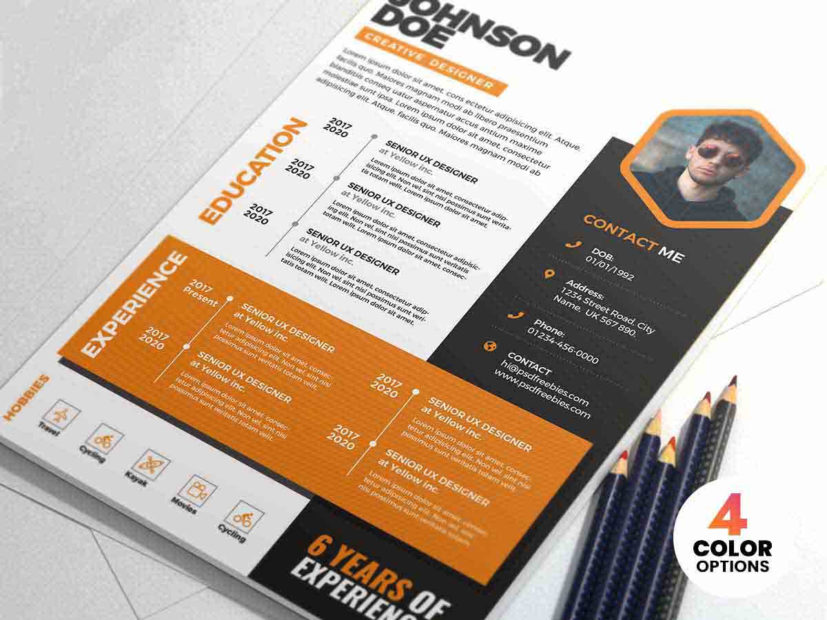 Resume