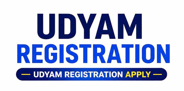 Udyam Registration